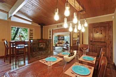 Charming Pine Mountain Lake Retreat! Escape to your dream on Pine Mountain Lake Country Club in California - for sale on GolfHomes.com, golf home, golf lot