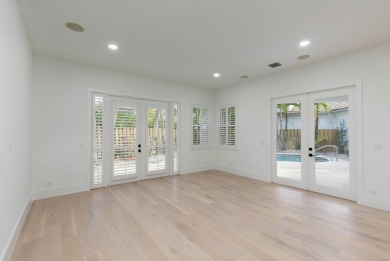 Experience luxury living in this stunning 3-bedroom, 3-bathroom on Palm Beach Polo and Country Club in Florida - for sale on GolfHomes.com, golf home, golf lot