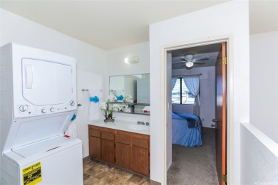 Located in the heart of Aiea, welcome to this spacious 2-bedroom on Pearl Country Club in Hawaii - for sale on GolfHomes.com, golf home, golf lot