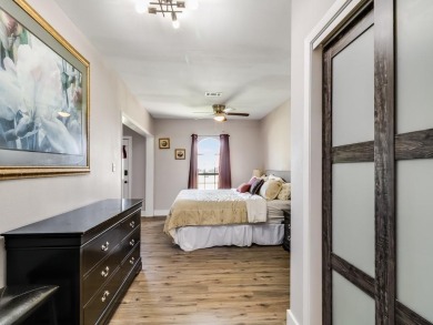 Welcome to a home that offers more than just space, it offers on Corsicana Country Club in Texas - for sale on GolfHomes.com, golf home, golf lot