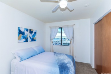 Located in the heart of Aiea, welcome to this spacious 2-bedroom on Pearl Country Club in Hawaii - for sale on GolfHomes.com, golf home, golf lot