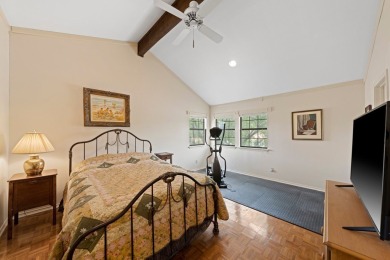 Beautiful townhome located on #5 Fairway with great long on Riverhill Country Club in Texas - for sale on GolfHomes.com, golf home, golf lot