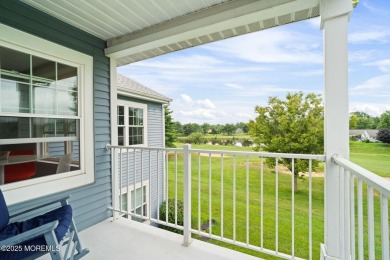 Nestled in the serene community of Concordia presents a unique on Concordia Golf Club in New Jersey - for sale on GolfHomes.com, golf home, golf lot