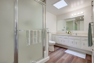 Welcome to this beautifully updated and thoughtfully modernized on Leisure World Seal Beach Golf Course in California - for sale on GolfHomes.com, golf home, golf lot