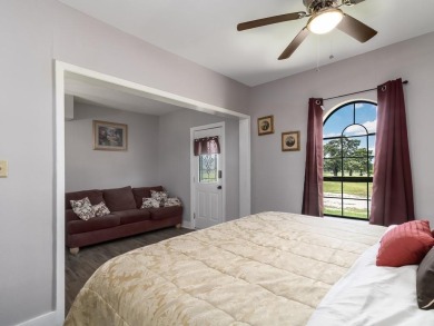 Welcome to a home that offers more than just space, it offers on Corsicana Country Club in Texas - for sale on GolfHomes.com, golf home, golf lot