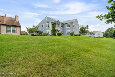 Nestled in the serene community of Concordia presents a unique on Concordia Golf Club in New Jersey - for sale on GolfHomes.com, golf home, golf lot