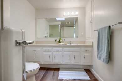 Welcome to this beautifully updated and thoughtfully modernized on Leisure World Seal Beach Golf Course in California - for sale on GolfHomes.com, golf home, golf lot