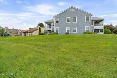 Nestled in the serene community of Concordia presents a unique on Concordia Golf Club in New Jersey - for sale on GolfHomes.com, golf home, golf lot