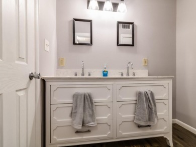 Welcome to a home that offers more than just space, it offers on Corsicana Country Club in Texas - for sale on GolfHomes.com, golf home, golf lot