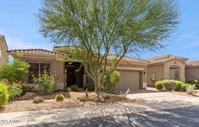 DOVE VALLEY RANCH DREAM HOME featuring 2,559 square feet of on Dove Valley Ranch in Arizona - for sale on GolfHomes.com, golf home, golf lot