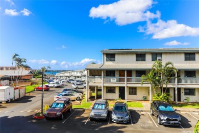 Located in the heart of Aiea, welcome to this spacious 2-bedroom on Pearl Country Club in Hawaii - for sale on GolfHomes.com, golf home, golf lot