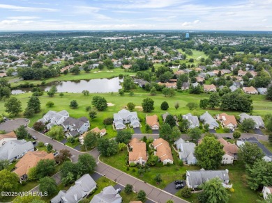 Nestled in the serene community of Concordia presents a unique on Concordia Golf Club in New Jersey - for sale on GolfHomes.com, golf home, golf lot