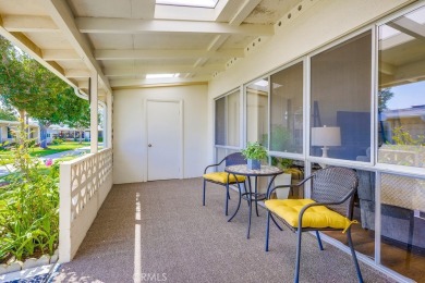Welcome to this beautifully updated and thoughtfully modernized on Leisure World Seal Beach Golf Course in California - for sale on GolfHomes.com, golf home, golf lot