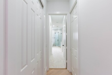 Experience luxury living in this stunning 3-bedroom, 3-bathroom on Palm Beach Polo and Country Club in Florida - for sale on GolfHomes.com, golf home, golf lot