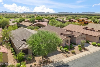 DOVE VALLEY RANCH DREAM HOME featuring 2,559 square feet of on Dove Valley Ranch in Arizona - for sale on GolfHomes.com, golf home, golf lot