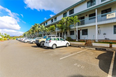 Located in the heart of Aiea, welcome to this spacious 2-bedroom on Pearl Country Club in Hawaii - for sale on GolfHomes.com, golf home, golf lot