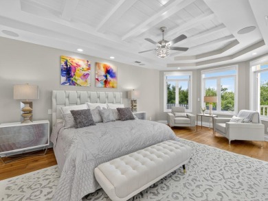 View, view, view! Experience modern luxury in this ''renovated on Hideaway Beach Golf Course in Florida - for sale on GolfHomes.com, golf home, golf lot