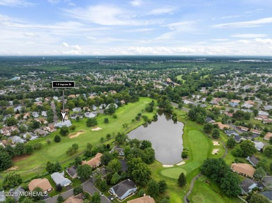 Nestled in the serene community of Concordia presents a unique on Concordia Golf Club in New Jersey - for sale on GolfHomes.com, golf home, golf lot