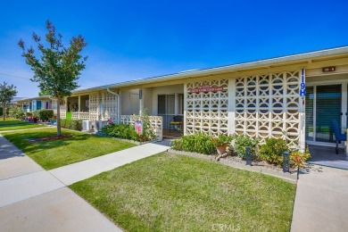 Welcome to this beautifully updated and thoughtfully modernized on Leisure World Seal Beach Golf Course in California - for sale on GolfHomes.com, golf home, golf lot