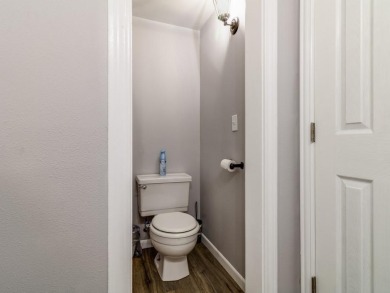 Welcome to a home that offers more than just space, it offers on Corsicana Country Club in Texas - for sale on GolfHomes.com, golf home, golf lot