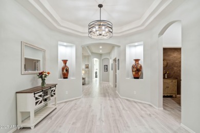 DOVE VALLEY RANCH DREAM HOME featuring 2,559 square feet of on Dove Valley Ranch in Arizona - for sale on GolfHomes.com, golf home, golf lot