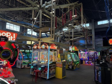 Incredible Investment Opportunity at Wilderness at the Smokies on Sevierville Golf Club in Tennessee - for sale on GolfHomes.com, golf home, golf lot