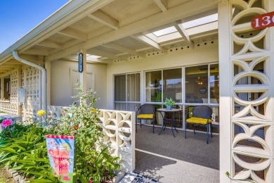 Welcome to this beautifully updated and thoughtfully modernized on Leisure World Seal Beach Golf Course in California - for sale on GolfHomes.com, golf home, golf lot