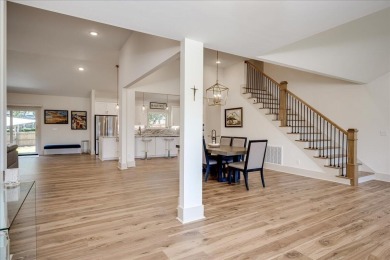 Welcome to this stunning one level ranch in Columbia Countys on West Lake Country Club in Georgia - for sale on GolfHomes.com, golf home, golf lot