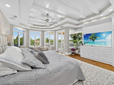 View, view, view! Experience modern luxury in this ''renovated on Hideaway Beach Golf Course in Florida - for sale on GolfHomes.com, golf home, golf lot