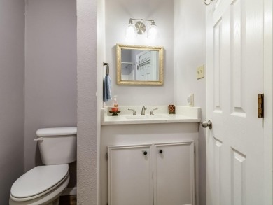 Welcome to a home that offers more than just space, it offers on Corsicana Country Club in Texas - for sale on GolfHomes.com, golf home, golf lot