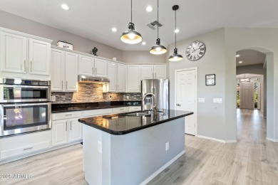 DOVE VALLEY RANCH DREAM HOME featuring 2,559 square feet of on Dove Valley Ranch in Arizona - for sale on GolfHomes.com, golf home, golf lot
