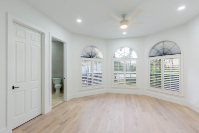 Experience luxury living in this stunning 3-bedroom, 3-bathroom on Palm Beach Polo and Country Club in Florida - for sale on GolfHomes.com, golf home, golf lot