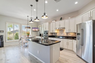 DOVE VALLEY RANCH DREAM HOME featuring 2,559 square feet of on Dove Valley Ranch in Arizona - for sale on GolfHomes.com, golf home, golf lot