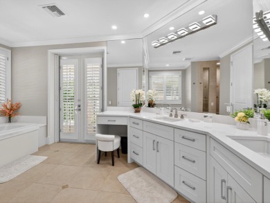 View, view, view! Experience modern luxury in this ''renovated on Hideaway Beach Golf Course in Florida - for sale on GolfHomes.com, golf home, golf lot