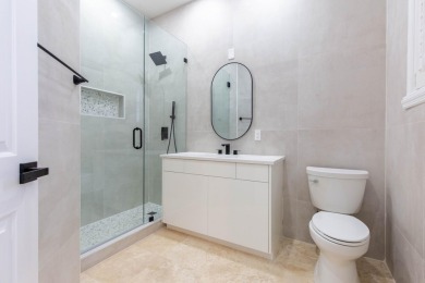 Experience luxury living in this stunning 3-bedroom, 3-bathroom on Palm Beach Polo and Country Club in Florida - for sale on GolfHomes.com, golf home, golf lot