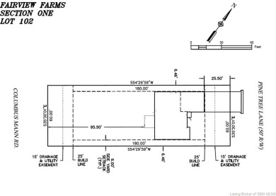 *CHRISTMAS SPECIAL - Builder will provide up to $2,500 towards on Covered Bridge Golf Club in Indiana - for sale on GolfHomes.com, golf home, golf lot