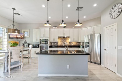 DOVE VALLEY RANCH DREAM HOME featuring 2,559 square feet of on Dove Valley Ranch in Arizona - for sale on GolfHomes.com, golf home, golf lot