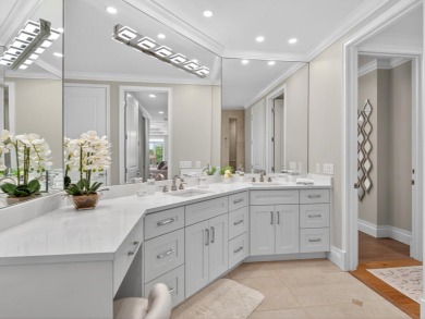 View, view, view! Experience modern luxury in this ''renovated on Hideaway Beach Golf Course in Florida - for sale on GolfHomes.com, golf home, golf lot