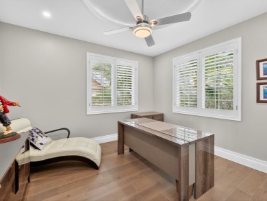View, view, view! Experience modern luxury in this ''renovated on Hideaway Beach Golf Course in Florida - for sale on GolfHomes.com, golf home, golf lot