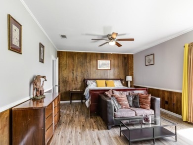 Welcome to a home that offers more than just space, it offers on Corsicana Country Club in Texas - for sale on GolfHomes.com, golf home, golf lot