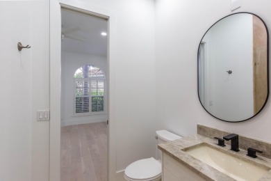 Experience luxury living in this stunning 3-bedroom, 3-bathroom on Palm Beach Polo and Country Club in Florida - for sale on GolfHomes.com, golf home, golf lot