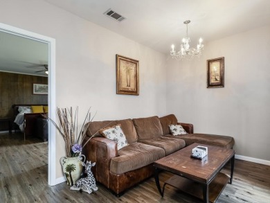 Welcome to a home that offers more than just space, it offers on Corsicana Country Club in Texas - for sale on GolfHomes.com, golf home, golf lot