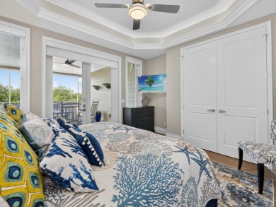 View, view, view! Experience modern luxury in this ''renovated on Hideaway Beach Golf Course in Florida - for sale on GolfHomes.com, golf home, golf lot