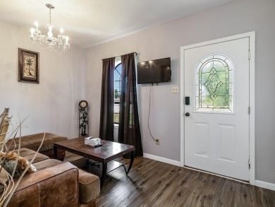 Welcome to a home that offers more than just space, it offers on Corsicana Country Club in Texas - for sale on GolfHomes.com, golf home, golf lot