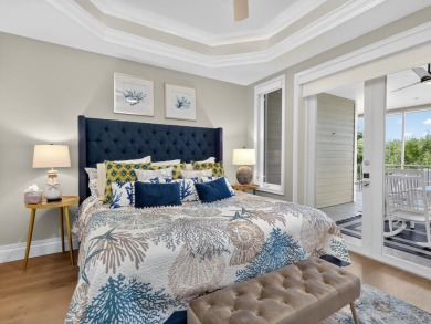 View, view, view! Experience modern luxury in this ''renovated on Hideaway Beach Golf Course in Florida - for sale on GolfHomes.com, golf home, golf lot