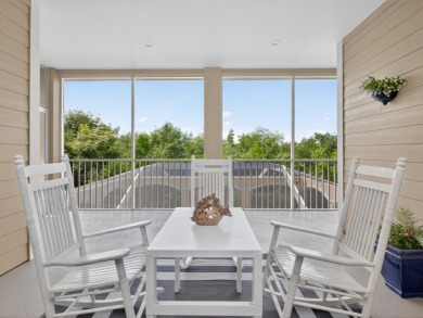 View, view, view! Experience modern luxury in this ''renovated on Hideaway Beach Golf Course in Florida - for sale on GolfHomes.com, golf home, golf lot