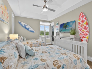 View, view, view! Experience modern luxury in this ''renovated on Hideaway Beach Golf Course in Florida - for sale on GolfHomes.com, golf home, golf lot