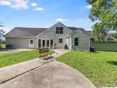 Welcome to a home that offers more than just space, it offers on Corsicana Country Club in Texas - for sale on GolfHomes.com, golf home, golf lot
