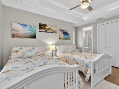 View, view, view! Experience modern luxury in this ''renovated on Hideaway Beach Golf Course in Florida - for sale on GolfHomes.com, golf home, golf lot