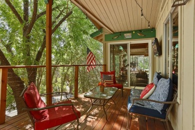 Charming Pine Mountain Lake Retreat! Escape to your dream on Pine Mountain Lake Country Club in California - for sale on GolfHomes.com, golf home, golf lot